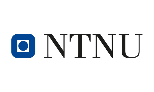 NTNU logo - Klikk for stort bilde
