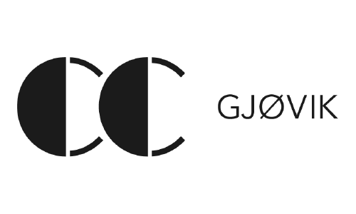 CC Gjøvik logo - Klikk for stort bilde