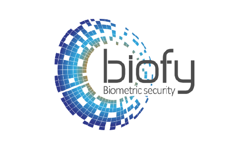 Biofy logo - Klikk for stort bilde