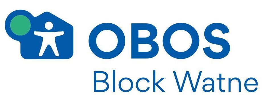 Logo Obus Block Watne - Klikk for stort bilde