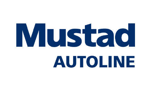 Mustad Autoline logo - Klikk for stort bilde