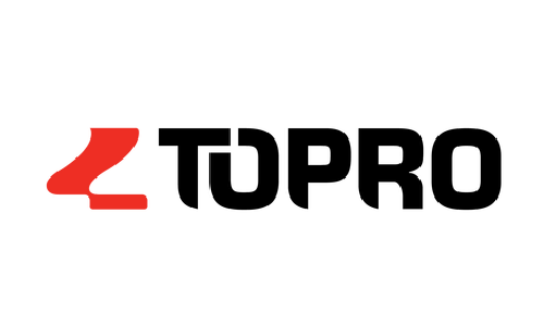 Topro logo - Klikk for stort bilde