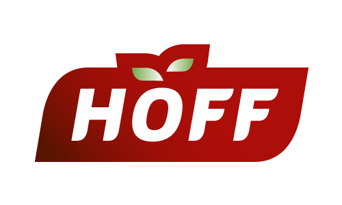 Hoff logo - Klikk for stort bilde