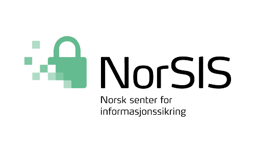 NorSIS logo - Klikk for stort bilde