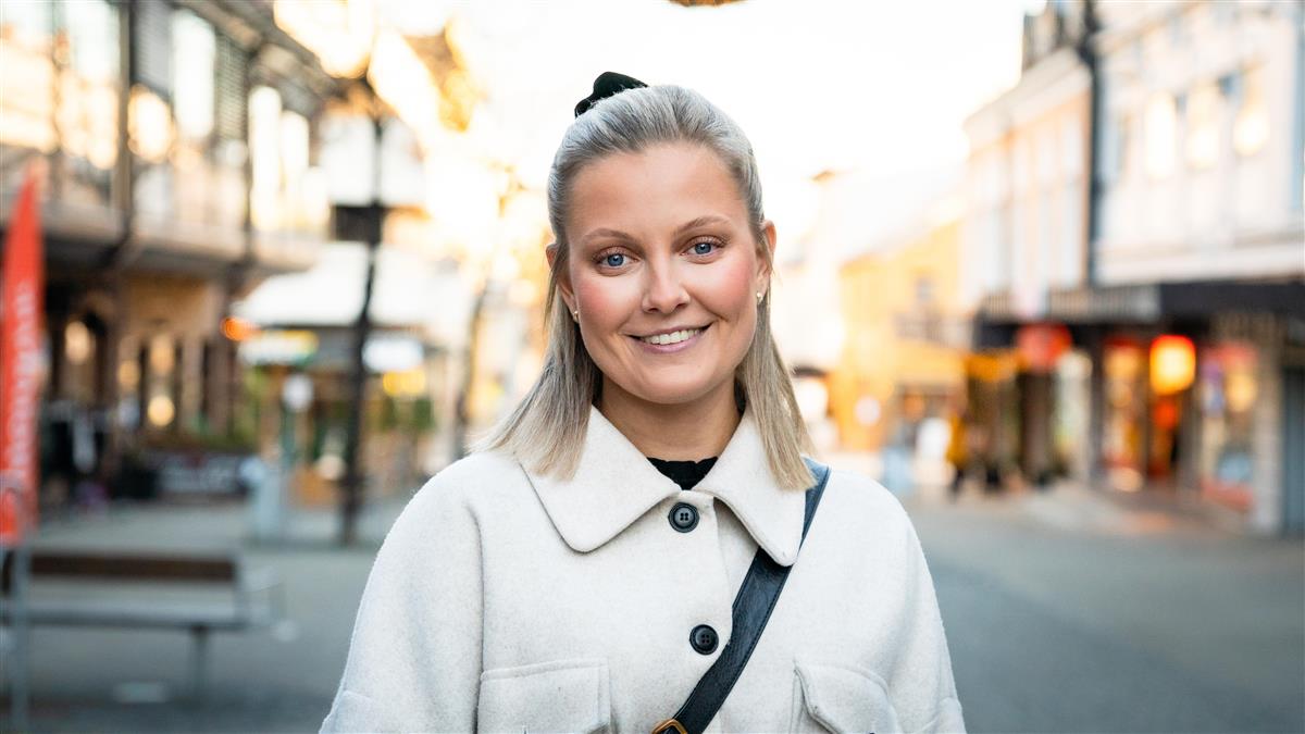Maren Gilbo Hoff - Klikk for stort bilde